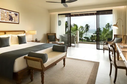 Anantara Peace Haven Tangalle Resort Chambres Photos