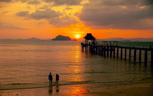 Santhiya Koh Yao Yai Resort and Spa À ne pas manquer Photos
