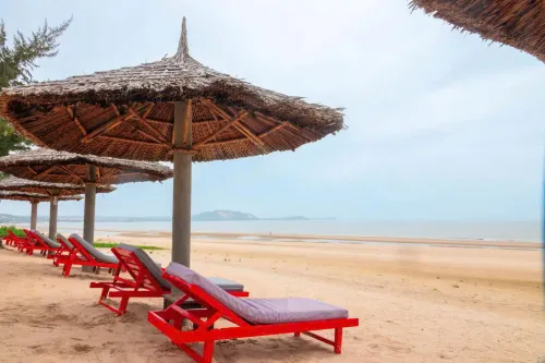 Full Moon Village Resort Leisure & Recreation Photos