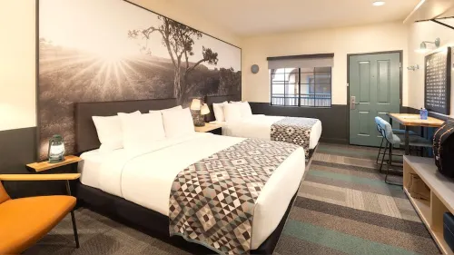 Mountain Modern Sedona Rooms Photos