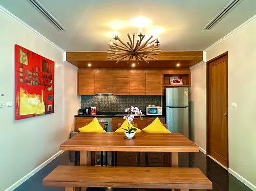 The Kiri Villas Resort Chambres Photos
