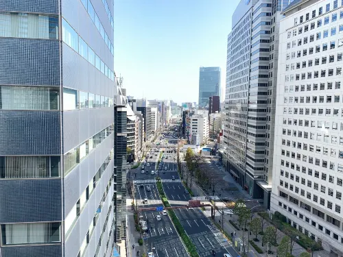 MIMARU Tokyo Shinjuku West Dekat Hotel Photos