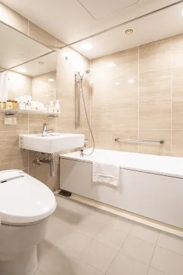 KYOTO TOKYU HOTEL Rooms Photos