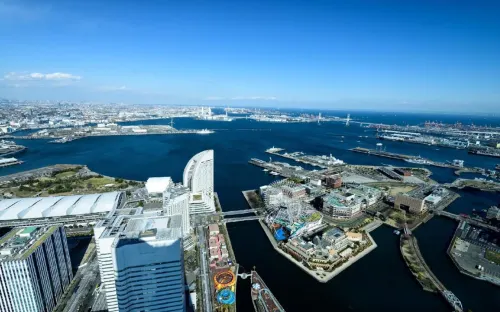 Toyoko Inn Yokohama Kannai À ne pas manquer Photos