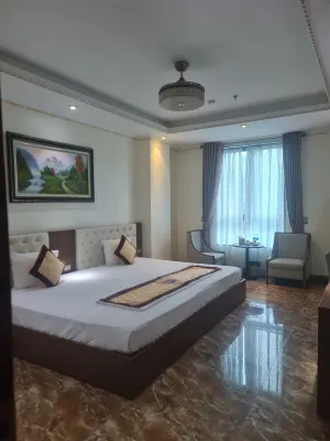 Violin Bacninh Hotel Nổi bật Photos