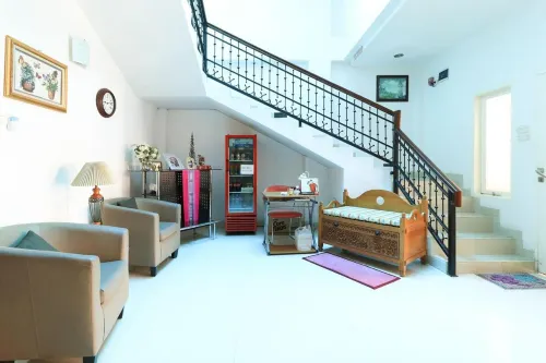 Ge JacMart Homestay Makassar À ne pas manquer Photos