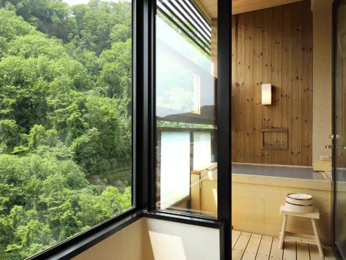 Ryotei Hanayura Chambres Photos