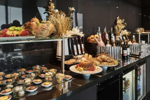 Melia Vienna Da non perdere Photos