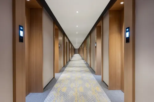 Hampton by Hilton Nanning Jiangnan Photos