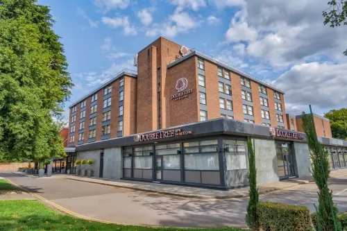 DoubleTree by Hilton London Ealing Featured Photos