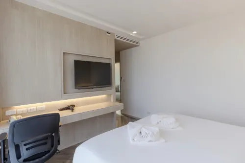 Jasmine Grande Residence Zimmer Photos