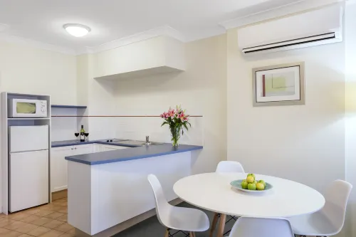 Oaks Gold Coast Calypso Plaza Suites Chambres Photos