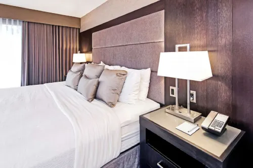 Best Western Plus Siding 29 Lodge Rooms Photos