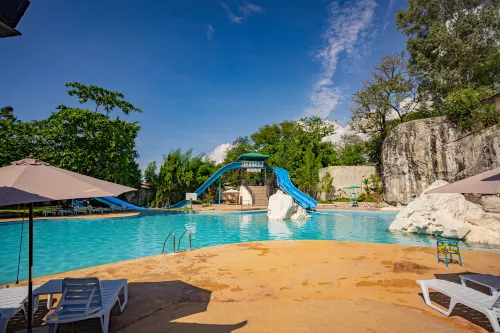 Whiterock Beach Hotel and Waterpark Photos