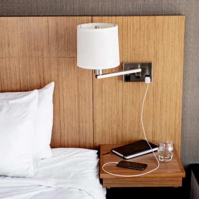 Hyatt Place Emeryville/San Francisco Bay Area Chambres Photos
