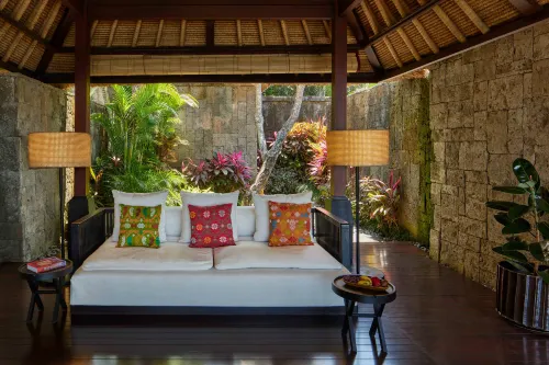 Bulgari Resort Bali Kamar Photos