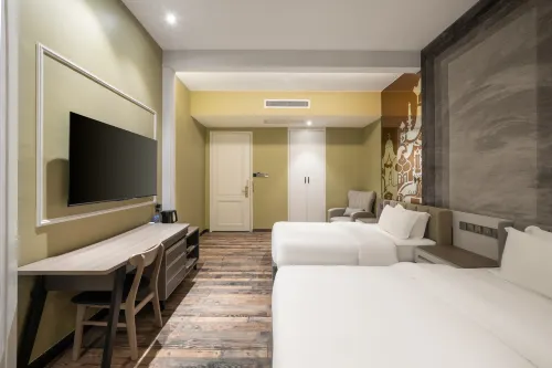 McQueen Hotel الغرف Photos