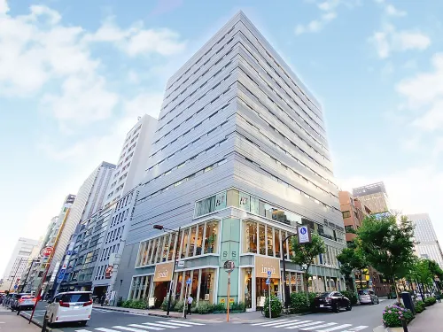 Hotel Gracery Ginza Unggulan Photos