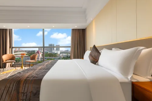 Park Lane Hotel (Foshan Shunde Lecong) Featured Photos