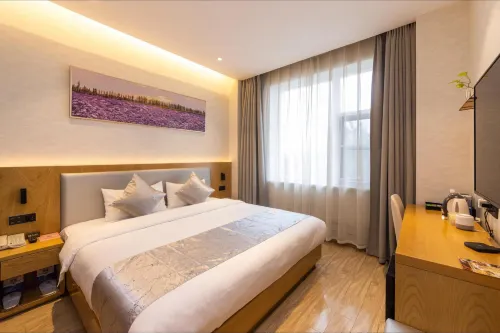 Golden Inns (Beijing South Railway Station) Featured Photos
