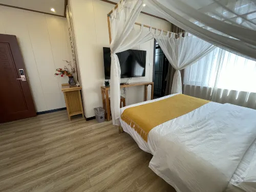 Qufu Liren Residential Residence (Sankong Scenic Area Shop) Rooms Photos