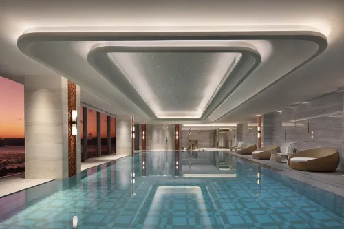 C&D Hotel Donghai Quanzhou Featured Photos