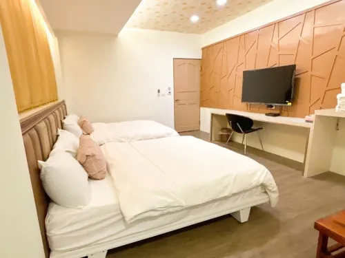 Green Island Bay Resort Chambres Photos