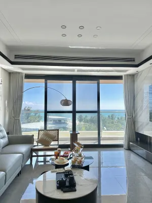 Sanya Bohai Hotel (Nanshan Temple Yazhou Bay Beach) Photos
