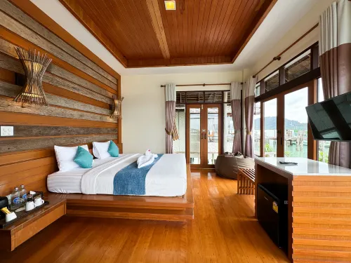 Salakphet Resort Phòng Photos