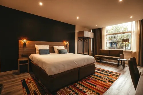 Hotel Milano Camere Photos