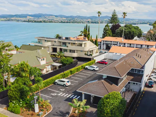 CitySide Hotel Tauranga Featured Photos