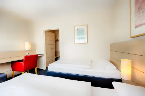 enjoy Hotel am Studio Zimmer Photos