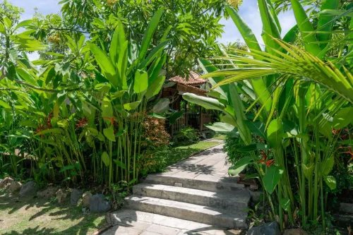 Bali Royal Heritage Villas Rooms Photos