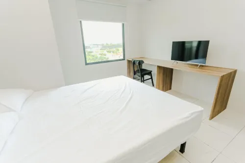Aurora Rooms Riverdale Chambres Photos