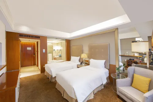 Sofitel Harbin Chambres Photos