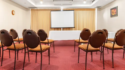 Quality Hotel Ambassador Perth Da non perdere Photos