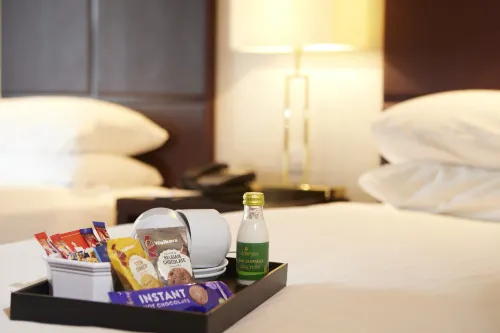 Stamford Bridge Hotel London Camere Photos