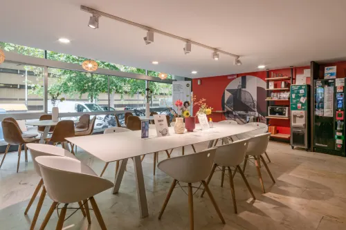 B&B Hotel Firenze City Center Da non perdere Photos