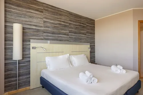 B&B HOTEL Cherasco Langhe Camere Photos