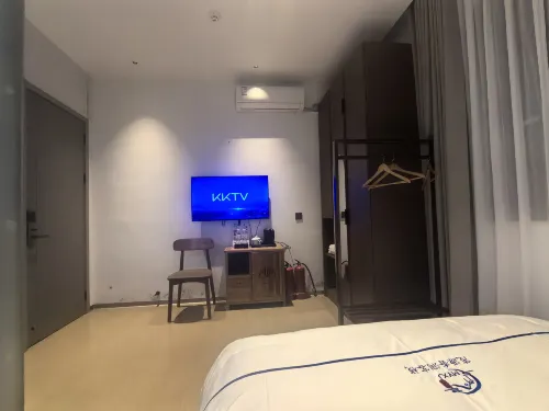 Shangrao Maoyuan Xiangjian: 360° Mountain-view Vacation & Family-friendly Boutique Homestay Photos
