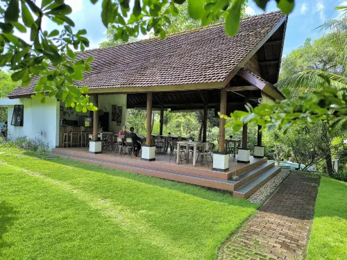 Tahoma Tanjung Lima Labuan Bajo Villa by ABM À ne pas manquer Photos