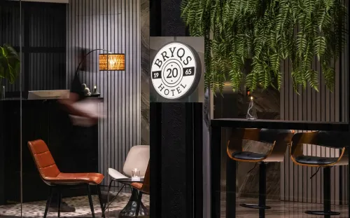 BRYQS Hotel KL Sentral فنادق مميّزة Photos