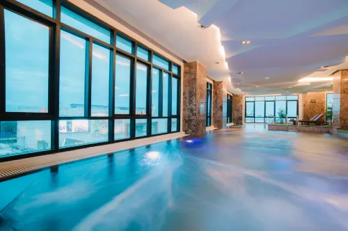 Lumen Bangkok Srinakarin Leisure & Recreation Photos