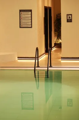 Nova Plaza Crystal Hotel & Spa Здоровье и отдых Photos