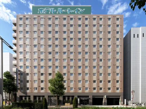 Hotel Route-Inn Nagoya Imaike Ekimae À ne pas manquer Photos