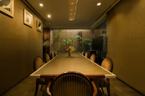 Les Suites Taipei - Da An Espaces Affaires Photos