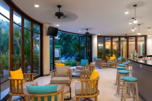 Ibis Phuket Patong Relaksasi & Rekreasi Photos