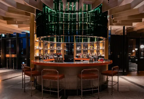 Hotel Indigo Taipei North Leisure & Recreation Photos