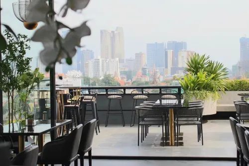 Harmony Phnom Penh Hotel Featured Photos