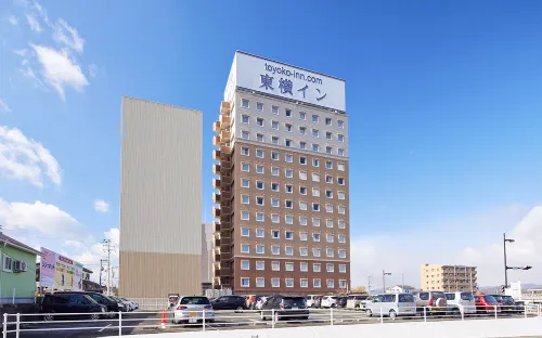 Toyoko Inn Higashi Hiroshima Ekimae À ne pas manquer Photos